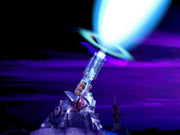 
Mega Man X5 | PlayStation | gameplay screenshot | Data by MobyGames.com