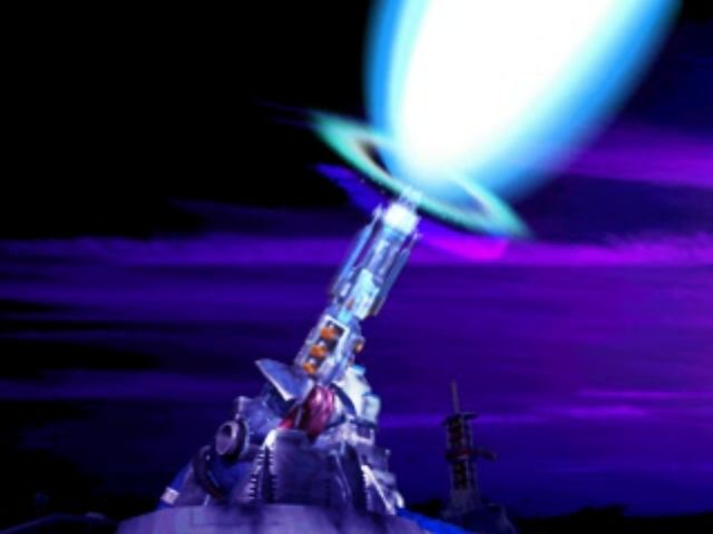 
Mega Man X5 | PlayStation | gameplay screenshot | Data by MobyGames.com