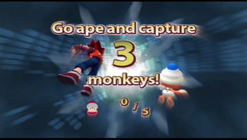 
Ape Escape 2 | PlayStation 2 | gameplay screenshot | Region: North America | source-country= | Data by MobyGames.com