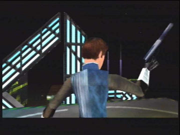 
Perfect Dark | Nintendo 64 | gameplay screenshot | Data by MobyGames.com