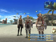 Final Fantasy XII | PlayStation 2 | gameplay screenshot | region=North America | edition=steelbook | source-country= | zypher-v2 | moby-6a8558dfdb0f | Data by MobyGames.com