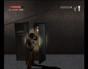 
The Suffering: Ties That Bind | Xbox | gameplay screenshot | Region: North America | source-country= | Data by MobyGames.com