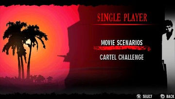 
Scarface: Money. Power. Respect. | PSP | gameplay screenshot | Data by MobyGames.com