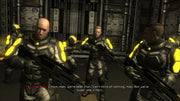 
Haze | PlayStation 3 | gameplay screenshot | Data by MobyGames.com