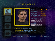 Dave Mirra Freestyle BMX | PlayStation | gameplay screenshot | region=North America | source-country= | zypher-v2 | moby-e71e61b125f5 | Data by MobyGames.com