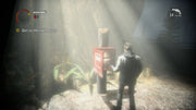 
Alan Wake | Xbox 360 | gameplay screenshot | Data by MobyGames.com