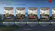 
Gran Turismo 6 - Anniversary Edition | PlayStation 3 | gameplay screenshot | Data by MobyGames.com