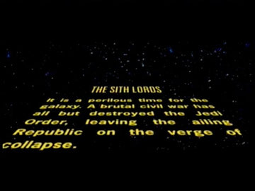 
Star Wars: Knights of the Old Republic II - The Sith Lords | Xbox | gameplay screenshot | Data by MobyGames.com