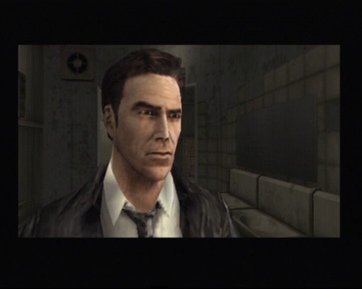 Max Payne 2: The Fall of Max Payne | PlayStation 2 | gameplay screenshot | Data by MobyGames.com