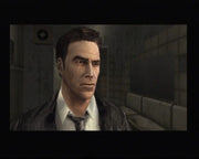 
Max Payne 2: The Fall of Max Payne | PlayStation 2 | gameplay screenshot | Data by MobyGames.com