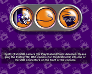 
EyeToy: Play | PlayStation 2 | gameplay screenshot | Data by MobyGames.com