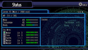 
Kingdom of Paradise | PSP | gameplay screenshot | Data by MobyGames.com