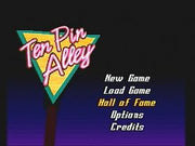 
Ten Pin Alley | PlayStation | gameplay screenshot | Region: North America | source-country= | Data by MobyGames.com