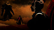 God of War III | PlayStation 3 | gameplay screenshot | region=North America | source-country= | zypher-v2 | moby-18db8c488843 | Data by MobyGames.com
