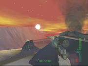 
Perfect Dark | Nintendo 64 | gameplay screenshot | Data by MobyGames.com