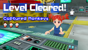 Ape Escape: On the Loose | PSP | gameplay screenshot | region=North America | source-country= | zypher-v2 | moby-a45489fe7d6e | Data by MobyGames.com