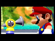 Super Mario Sunshine | GameCube | gameplay screenshot | region=North America | source-country= | zypher-v2 | moby-a21c22010111 | Data by MobyGames.com
