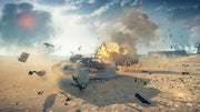 
Mad Max | PlayStation 4 | gameplay screenshot | Region: North America | source-country= | Data by MobyGames.com