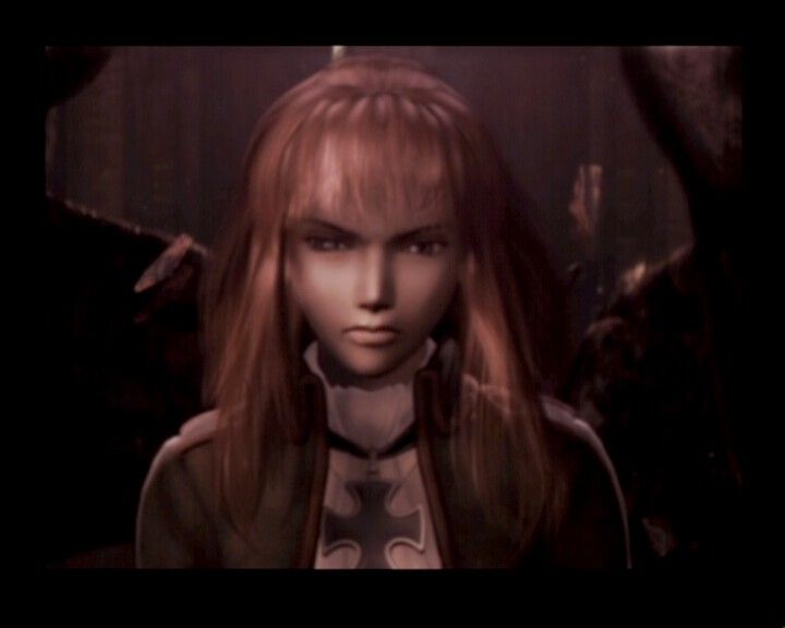 
Shadow Hearts: Covenant | PlayStation 2 | gameplay screenshot | Region: North America | source-country= | Data by MobyGames.com