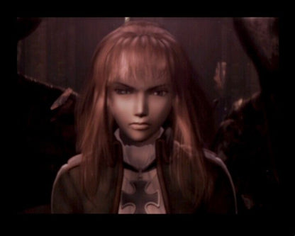 
Shadow Hearts: Covenant | PlayStation 2 | gameplay screenshot | Region: North America | source-country= | Data by MobyGames.com
