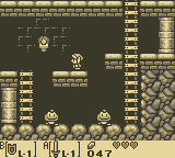 The Legend of Zelda: Link's Awakening | Game Boy | gameplay screenshot | region=North America | source-country= | zypher-v2 | moby-80424112df07 | Data by MobyGames.com