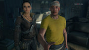 
Dying Light: The Following - Enhanced Edition | PlayStation 4 | gameplay screenshot | Data by MobyGames.com
