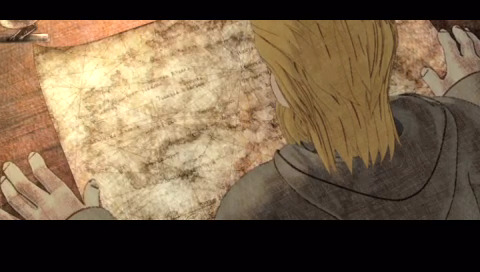 Final Fantasy Tactics: The War of the Lions | PSP | gameplay screenshot | region=North America | source-country= | zypher-v2 | moby-3a70acefc68a | Data by MobyGames.com