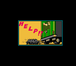 
The Adventures of Bayou Billy | NES | gameplay screenshot | Data by MobyGames.com