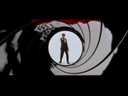 
007: Racing | PlayStation | gameplay screenshot | Region: North America | source-country= | Data by MobyGames.com