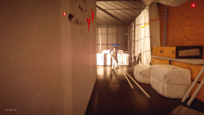 
Mirror's Edge: Catalyst | PlayStation 4 | gameplay screenshot | Data by MobyGames.com