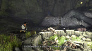 
The Last Guardian | PlayStation 4 | gameplay screenshot | Data by MobyGames.com