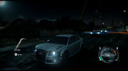 Need for Speed: The Run | PlayStation 3 | gameplay screenshot | region=North America | source-country= | zypher-v2 | moby-dea84d60193a | Data by MobyGames.com