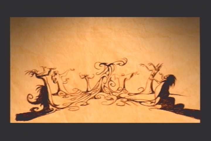 
The Mark of Kri | PlayStation 2 | gameplay screenshot | Region: North America | source-country= | Data by MobyGames.com