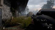 Call of Duty: WWII | PlayStation 4 | gameplay screenshot | region=North America | source-country= | zypher-v2 | moby-921395847f63 | Data by MobyGames.com