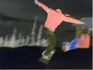 Big Air | PlayStation | gameplay screenshot | region=North America | source-country= | zypher-v2 | moby-b5ded7800225 | Data by MobyGames.com
