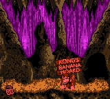 
Donkey Kong Country | Game Boy Color | gameplay screenshot | Data by MobyGames.com