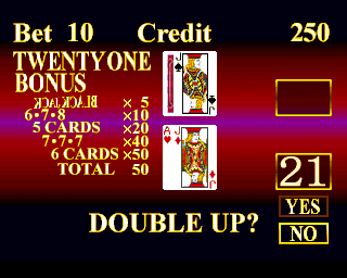 
Family Card Games Fun Pack | PlayStation | gameplay screenshot | Data by MobyGames.com