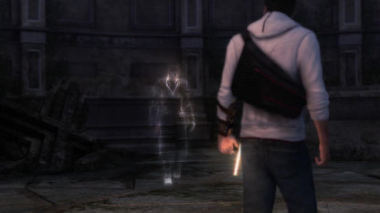 Assassin's Creed: Brotherhood | Xbox 360 | gameplay screenshot | region=North America | source-country= | zypher-v2 | moby-184d36420c46 | Data by MobyGames.com