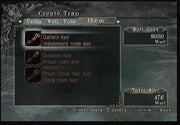 
Trapt | PlayStation 2 | gameplay screenshot | Region: North America | source-country= | Data by MobyGames.com