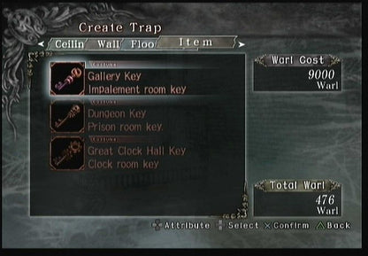 
Trapt | PlayStation 2 | gameplay screenshot | Region: North America | source-country= | Data by MobyGames.com