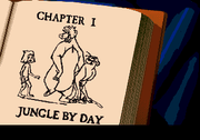 
Disney's The Jungle Book | Genesis | gameplay screenshot | Data by MobyGames.com