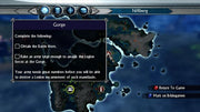 Viking: Battle for Asgard | Xbox 360 | gameplay screenshot | region=North America | source-country= | zypher-v2 | moby-495f7f53a725 | Data by MobyGames.com