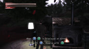 
Deadly Premonition: The Director's Cut | PlayStation 3 | gameplay screenshot | Data by MobyGames.com