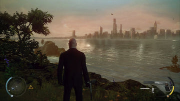
Hitman: Absolution | PlayStation 3 | gameplay screenshot | Data by MobyGames.com