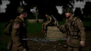 Brothers in Arms: Hell's Highway | PlayStation 3 | gameplay screenshot | region=North America | source-country= | zypher-v2 | moby-4c97285711c3 | Data by MobyGames.com