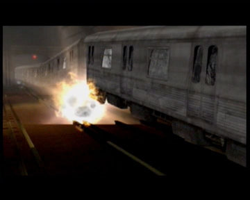 50 Cent: Bulletproof | Xbox | gameplay screenshot | region=North America | source-country= | zypher-v2 | moby-9a22bd21dca2 | Data by MobyGames.com