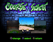 
Street Sk8er | PlayStation | gameplay screenshot | Region: North America | source-country= | Data by MobyGames.com