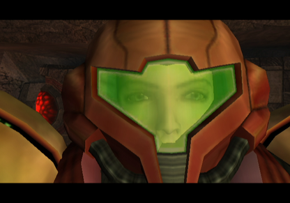 
Metroid Prime 2: Echoes | GameCube | gameplay screenshot | Data by MobyGames.com