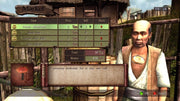 
Way of the Samurai 3 | Xbox 360 | gameplay screenshot | Data by MobyGames.com