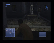 
Mission: Impossible - Operation Surma | PlayStation 2 | gameplay screenshot | Region: North America | source-country= | Data by MobyGames.com